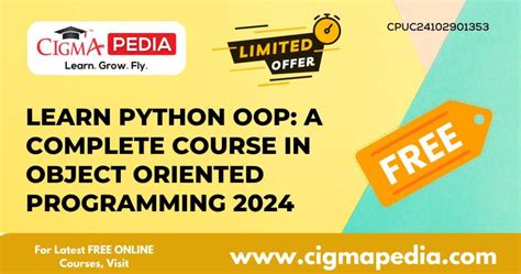 ver udemy learn python programming masterclass|Python OOP: A Complete Course in Object Oriented .